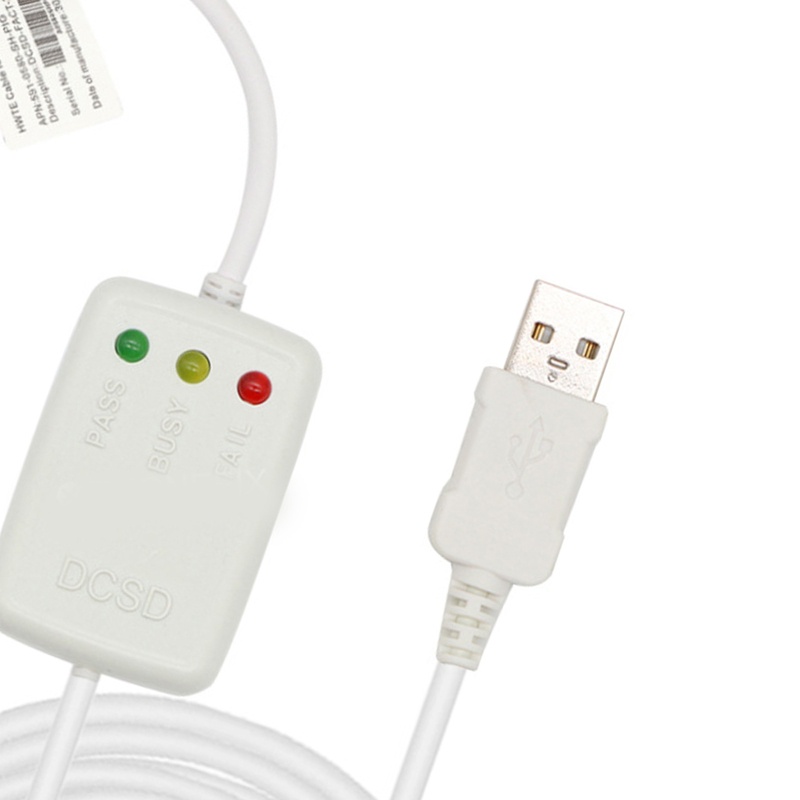 Dây Cáp Cổng DCSD Cho Điện Thoại 7 / 7P / 8 / 8P / X