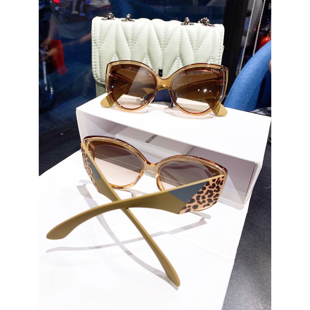 Kính mát cho nữ chống tia UV GV270 thời trang giá tốt ⭐Freeship Xtra⭐ | BigBuy360 - bigbuy360.vn