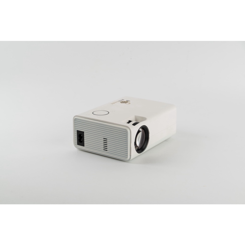 Máy Chiếu Phim Mini Beecube X1 Độ Phân Giải HD- Bảo Hành Chính Hãng 12 Tháng