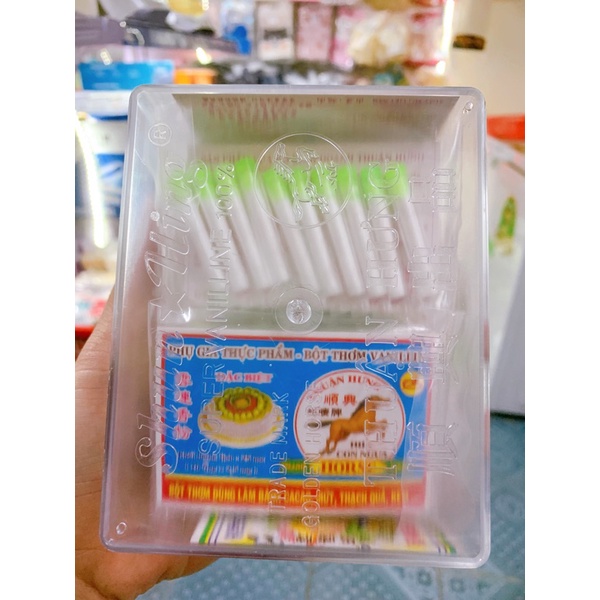 Vani ống / vani vỉ Thuận Hưng