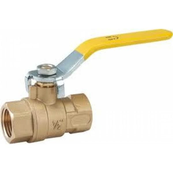 Van bi Kitz (đồng) 13-21-27-34mm