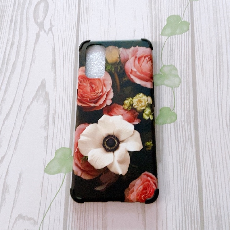 Ốp IDM Hàn Quốc Oppo Reno 4 4G