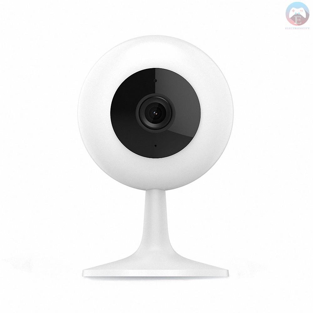 Ê Xiaomi Xiaobai Chuangmi Smart Camera Wireless WiFi IP Security Home Camera Monitor 720P HD 9m Night Vision