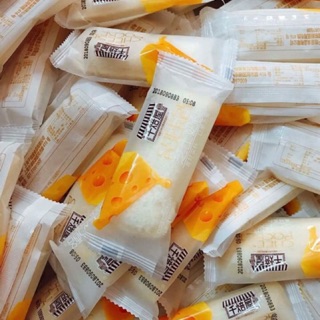 BÁNH SỮA CHUA NHÂN PHÔ MAI ĐÀI LOAN