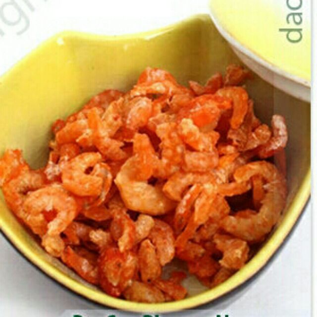 1kg Tôm khô to dùng để kho quẹt, xào ( siêu rẻ) | BigBuy360 - bigbuy360.vn