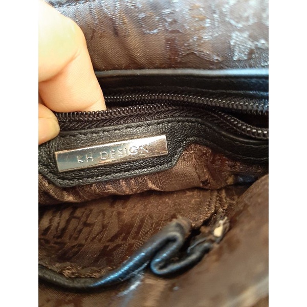 Túi kep nách của mỹ