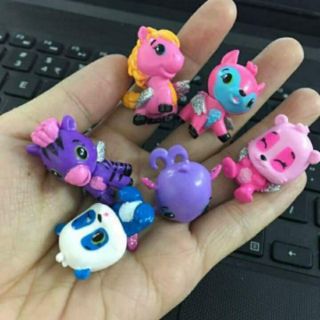 Trứng Hatchimals mùa 1