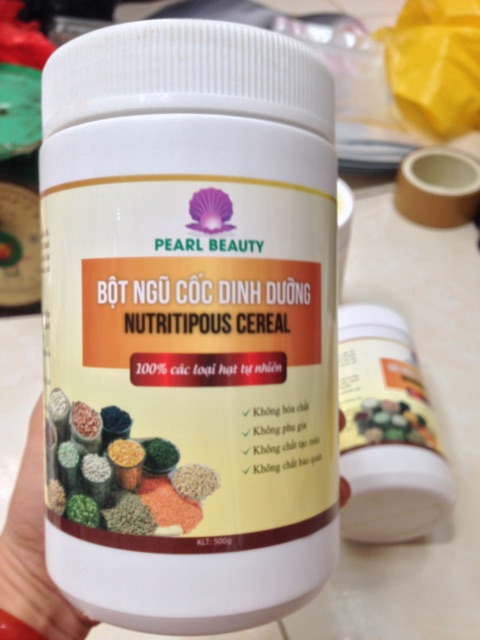 1kg Ngũ cốc tăng cân