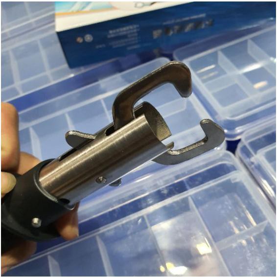 bộ kìm và kẹp cá Inox siêu rẻ