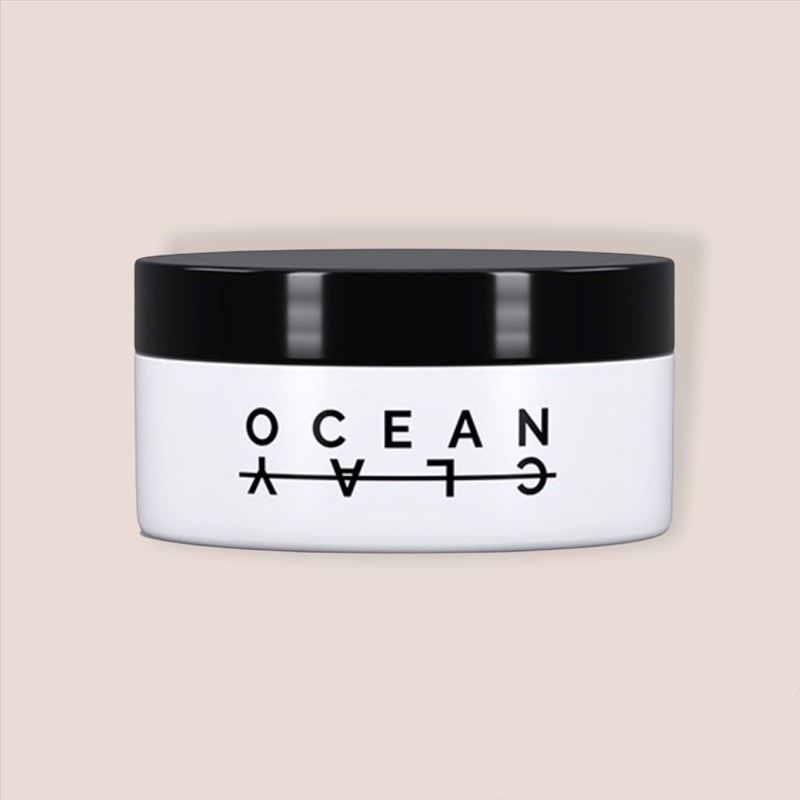 [ CHÍNH HÃNG ] Sáp vuốt tóc SHEH-VOO Ocean Clay