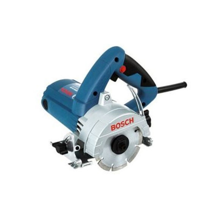 Máy cắt gạch và bê tông Bosch GDM 13 - 34 Professional (Xanh)
