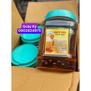 Mạch nha Phát Đạt 5kg