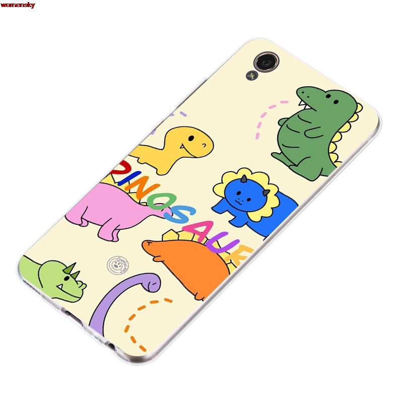 Ốp điện thoại cho Oppo A37 A3S F1S F3 F5 F7 F9 A7 A5S A83 A39 A57 Neo7 A12 A12E A12S Realme C1 C11 C12 C15 A52 A72 A92