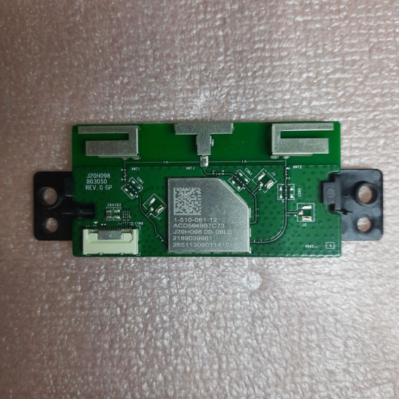 Bo mạch tv Sony 55X8500G,bo xử lý, khiển, nguồn, main chính, chủ, Tcon, wifi