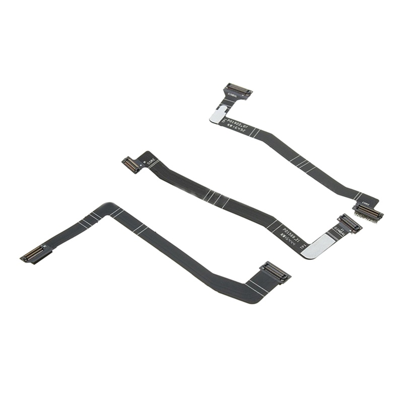 Dây Cáp Máy Ảnh Linh Hoạt zzz Thay Thế Cho Mavic Pro