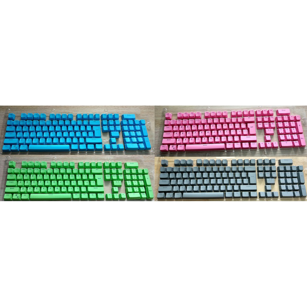 Bàn phím chơi game 💓FREESHIP💓 bàn phím cơ giá rẻ  Bàn Phím máy tính chính hãng led đơn.