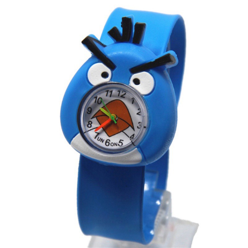 Đồng hồ dễ thương dành cho bé yêu | BigBuy360 - bigbuy360.vn