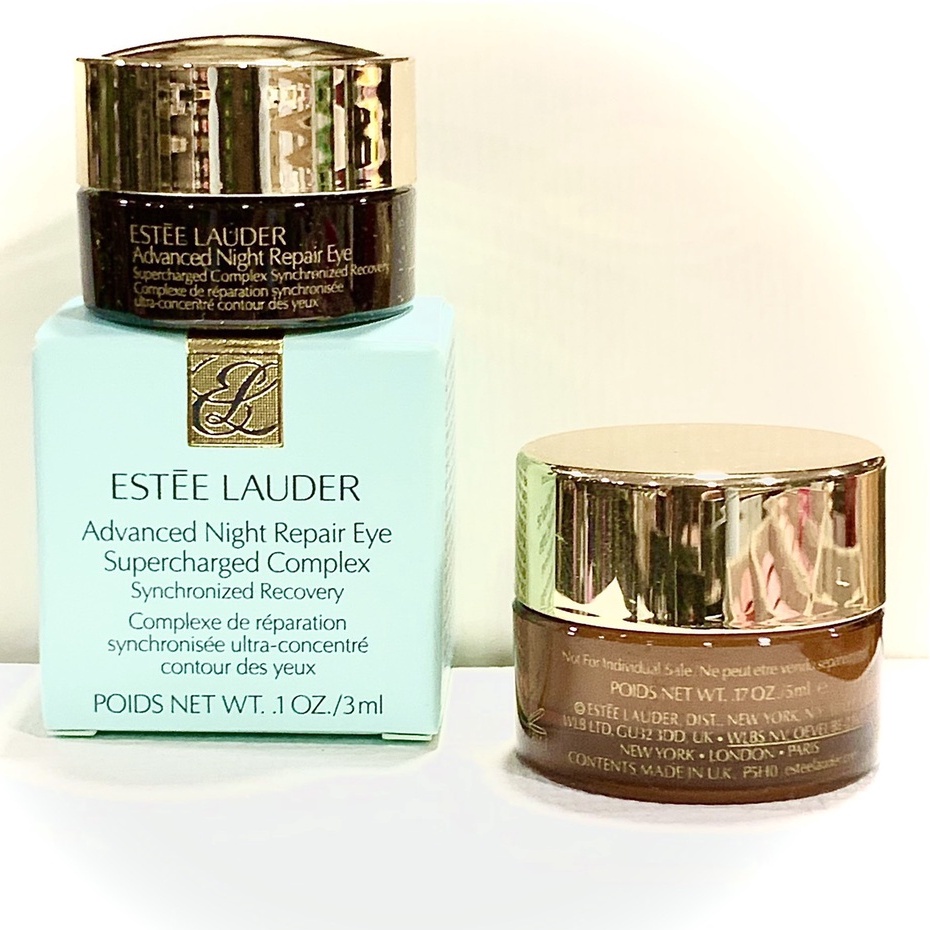 KEM MẮT ESTEE LAUDER các loại