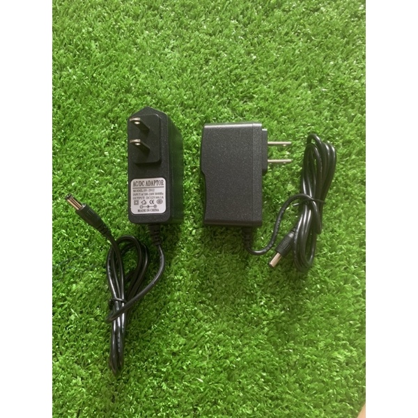 Nguồn adapter 12v 2a 3a 5a 1a, nguồn đèn led 12v 5a chuyển điện 220v sang 12v