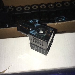 Cuộn coil van điện từ Airtac 24VDC 220VAC