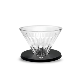 Phễu lọc cà phê thủy tinh Crystal Eye