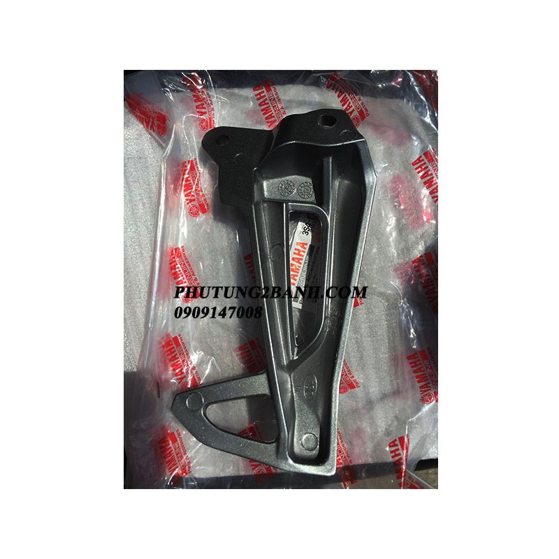 Bát gác chân bên trái hoặc phải cho xe Sirius