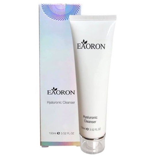 sửa rửa mặt Earon Hyaluronic Úc cao cấp