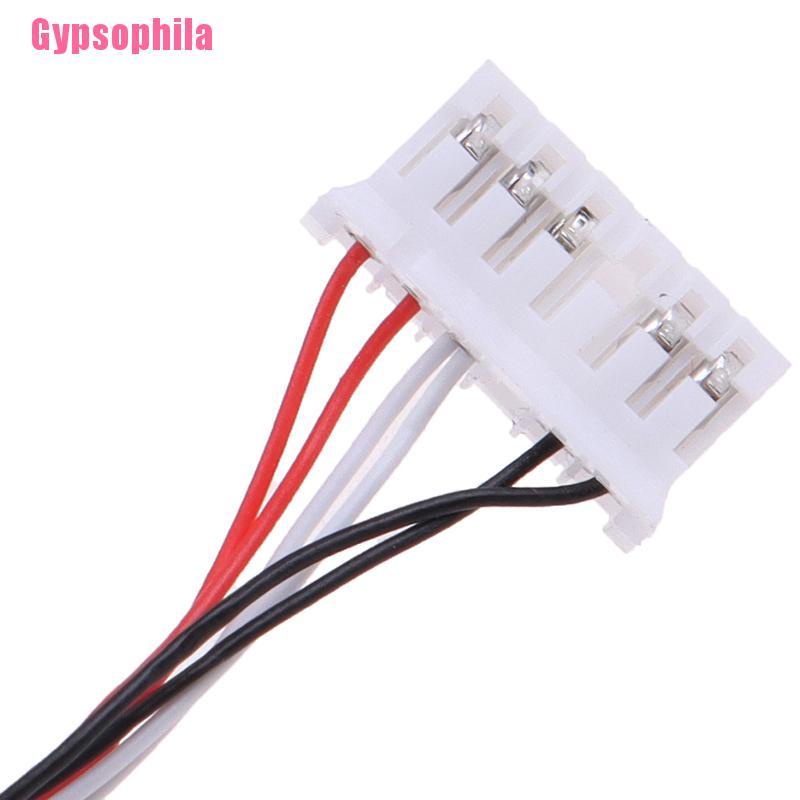Màn Hình LED 6 Bit Lvds 20453-20455 30pin 1ch