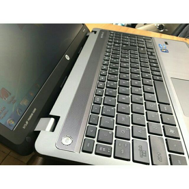 HP Probook 4540s màn 15.6'(Core I5 3210M-Ram 4GB | BigBuy360 - bigbuy360.vn