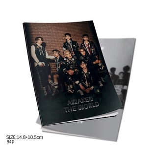 Album ảnh Mini của nhóm nhạc NCT