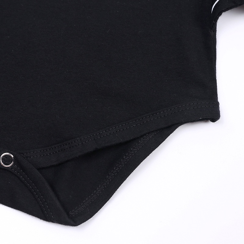 Bộ Áo Liền Quần Tay Dài Hóa Trang batman Thời Trang Cho Bé Sơ Sinh