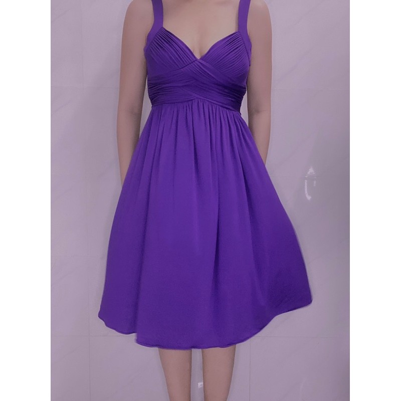 Đầm Úc xoè xinh size XS/S