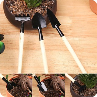 Xẻng Nhỏ Làm Vườn Tiện Dụng