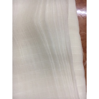 Vải xô màn trắng