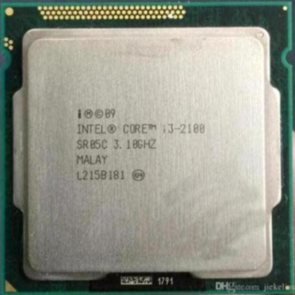 chíp i3 2120 sk 1155 21