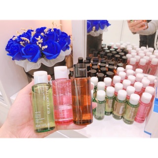 Dầu tẩy trang Shuemura 50ml 