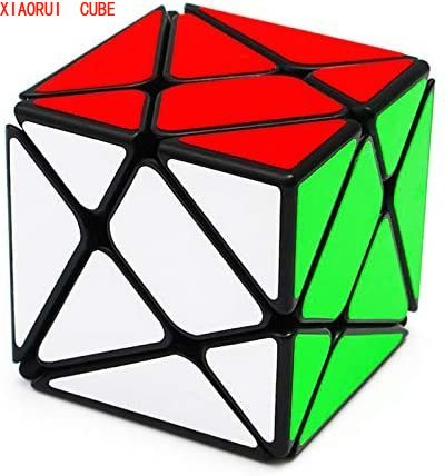 Khối Rubik Đồ Chơi Cho Trẻ Em Và Người Lớn