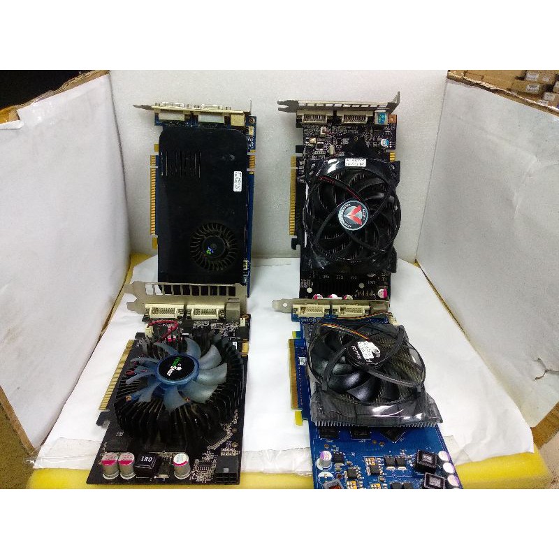 Đầu Chuyển Đổi Vga 512mb 256bit Ddr3 Cho Máy Tính | BigBuy360 - bigbuy360.vn