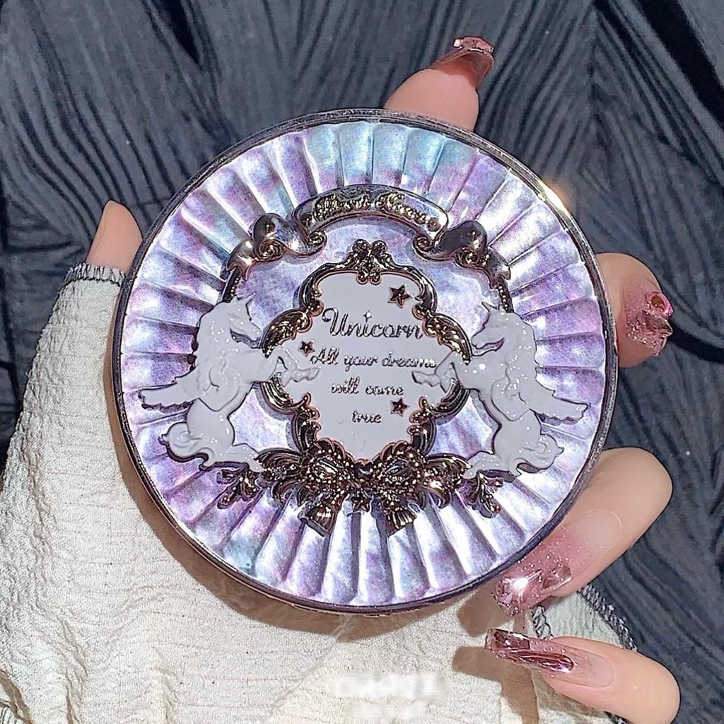 Phấn phủ Flower Knows Unicorn