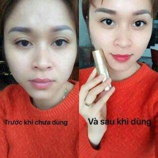 Kem nền Bb tick