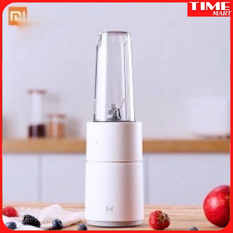 Máy xay Sinh Tố Xiaomi Pinlo Little Monster -[TIME_MART siêu thị tiện ích gia đình]