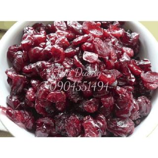 Cranberry khô/ nam việt quốc