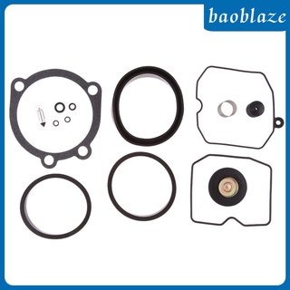 Bộ phụ kiện sửa chữa bộ chế hòa khí xe harley sportster xl883 xl1200