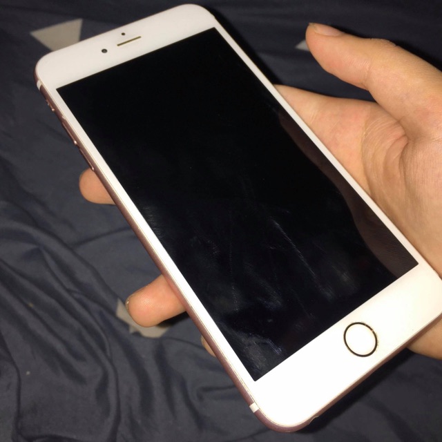 MÁY IPHONE 6S ROSE GOLD 64GB