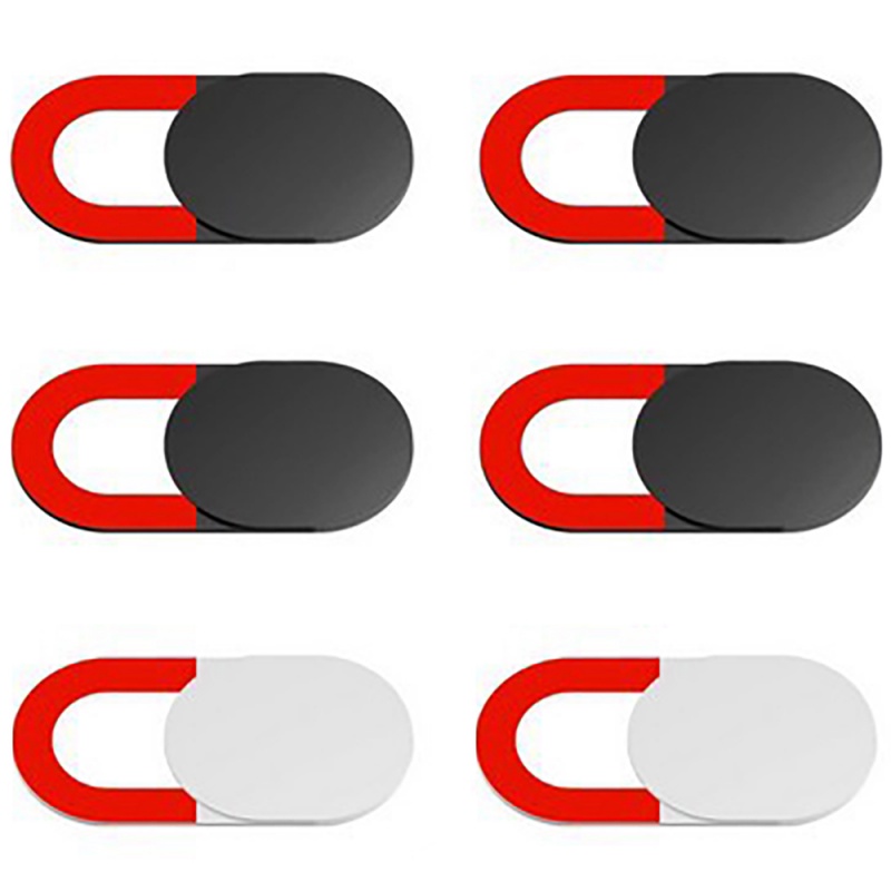 Nắp Bảo Vệ Ống Kính Camera Riêng Tư Cho Ipad Máy Tính Bảng Điện Thoại | BigBuy360 - bigbuy360.vn