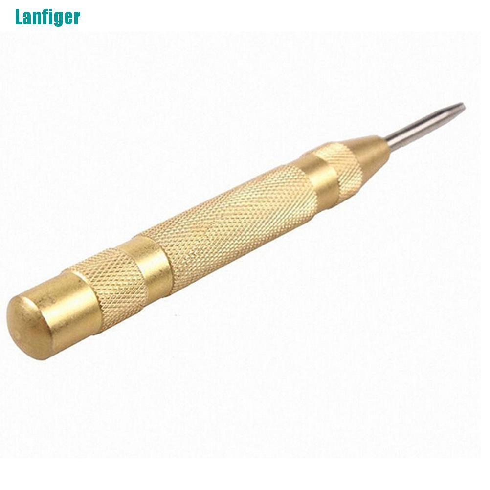 Lò Xo Đục Lỗ Tự Động 5 Inch Chuyên Dụng