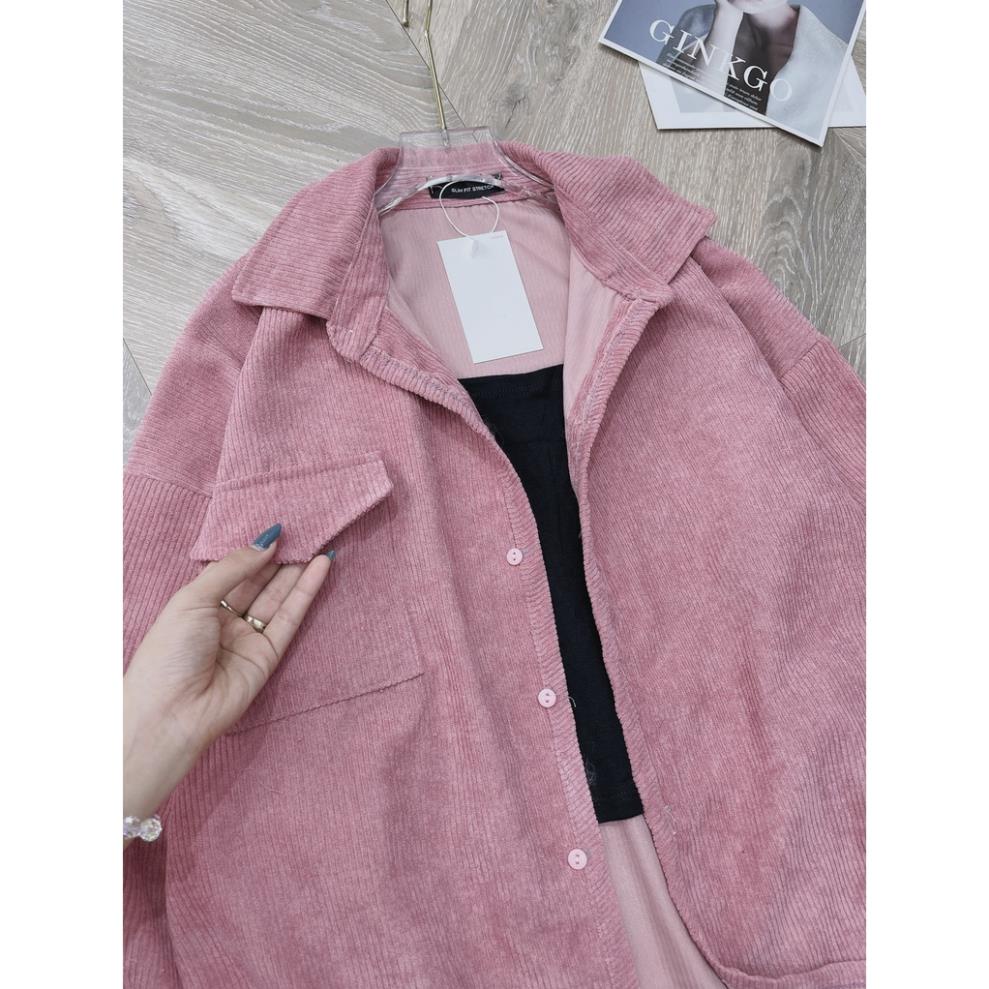 [ 𝐅𝐑𝐄𝐄 𝐒𝐇𝐈𝐏 ] SÉT ÁO NHUNG TĂM KÈM ÁO 2 DÂY SIÊU ĐẸP Ạ