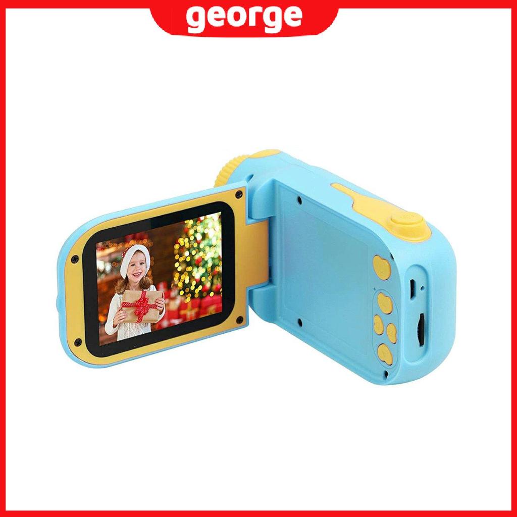 Đồ chơi máy quay và phát video kỹ thuật số cho bé gái | BigBuy360 - bigbuy360.vn