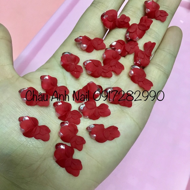Hoa ngậm đá khối đang hot lắm ah | BigBuy360 - bigbuy360.vn