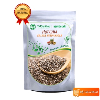 [Nguyên Chất] Hạt chia nguyên chất [Loại 1]